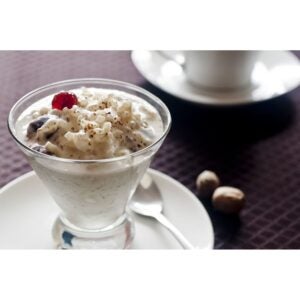 Arborio Rice | Styled