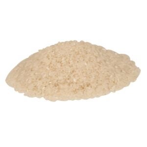 Japanese Rice | Raw Item
