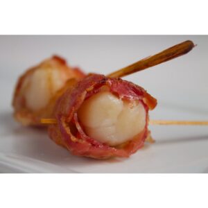 HORS SCLLP BCN WRPD 4-25CT | Styled