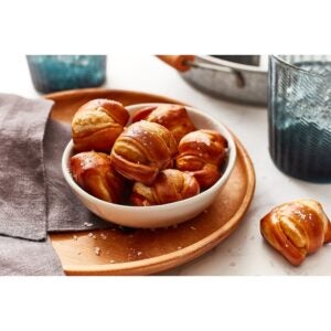 PRETZEL BITES SFT BAVRN 15# | Styled