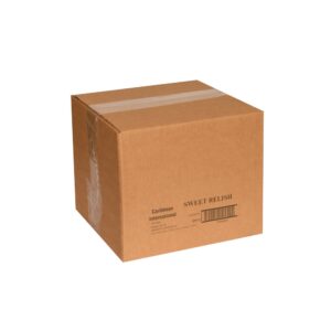 Alessi Risotto Milanese | Corrugated Box