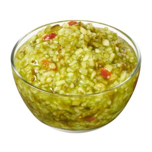 Alessi Risotto Milanese | Raw Item