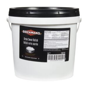 Alessi Risotto Broccolini | Packaged