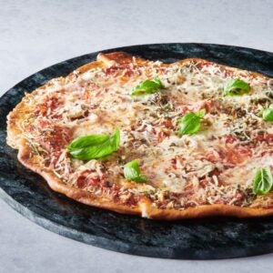 GC CHEESE MOZZ STYL PLNTBSD SHRD 4-2.5# | Styled