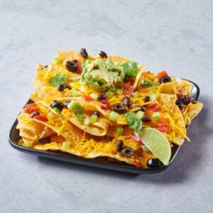 GC CHEESE CHED STYL PLNTBSD SHRD 2.5# | Styled