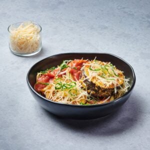 GC CHEESE PARM STYL PLNTBSD SHRD 2.5# | Styled