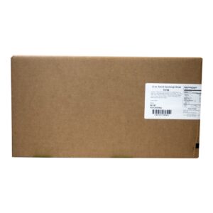 BREAD SRDGH RND 5/8″ SLCD 10-23Z | Corrugated Box