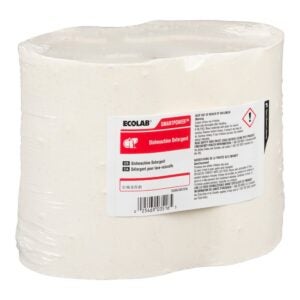 DETRGNT DSHMCH 6.75# ECOLAB | Raw Item