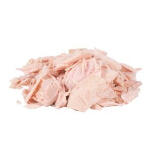 TUNA CHNK LT TONGOL | Raw Item