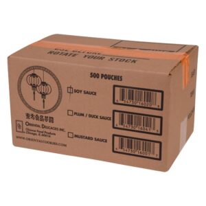 CONT PLAS 32Z SQ CLR CLAMSH 240CT | Corrugated Box
