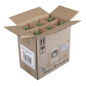 MELINDA’S SAUCE SRIRACHA 12Z | Packaged