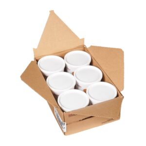 Crunchy Peanut Butter | Packaged