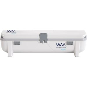 DISPENSER DUO FOIL & FILM 4500 1CT | Raw Item