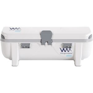 DISPENSER DUO FOIL & FILM 3000 1CT | Raw Item