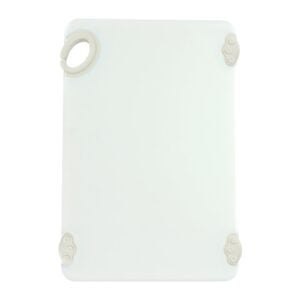 BOARD CUT WHT 12X18 1CT STATIK | Raw Item