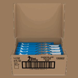 Ice Cream Bars | Packaged