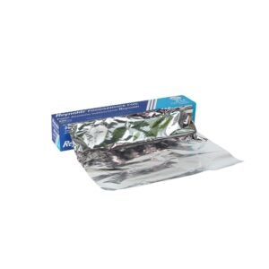 FOIL ROLL 18″X500′ STANDARD .0007 GAU | Raw Item