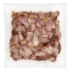 Beef Brisket Burnt Ends | Packaged