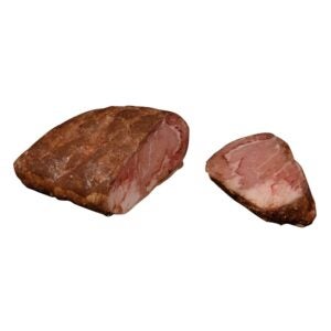 BEEF PRM RIB CKD CHC GCHC | Raw Item