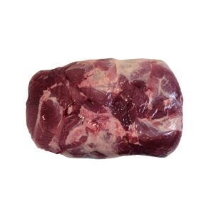 Fresh Boneless Pork Shoulder Cushion | Packaged