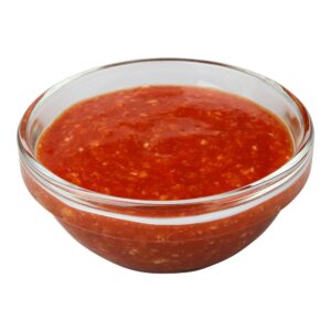 Cocktail Sauce 1-1gal | Raw Item