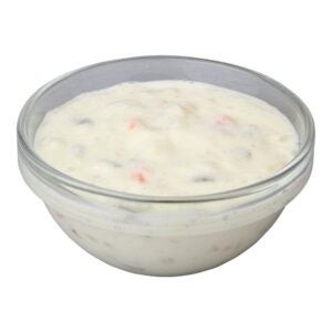 Sauce Tartar 1-1gal Kens | Raw Item