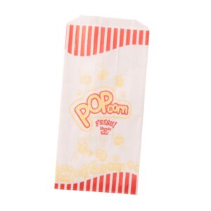 Popcorn Bags | Raw Item