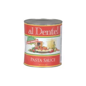 Pasta Sauce with Oil & Spices | Packaged