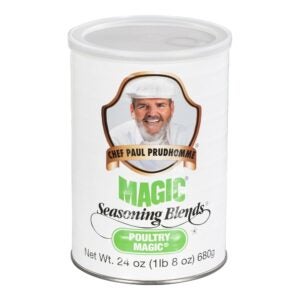 Poultry Seasoning | Packaged