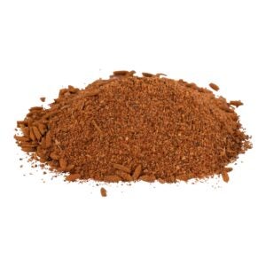 Blackened Steak Seasoning | Raw Item