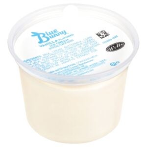 Ice Cream Cups | Packaged