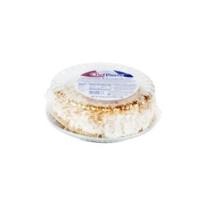 Coconut Creme Pie | Packaged