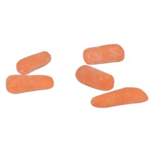 Whole Baby Carrots | Raw Item