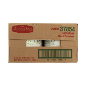 California Tomatoes | Corrugated Box