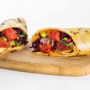 California Tomatoes | Styled