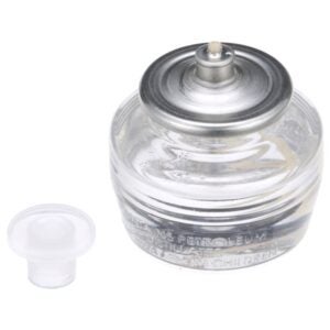 FUEL LAMP LIQUID WAX 8 HOUR SOFT LIGH | Styled