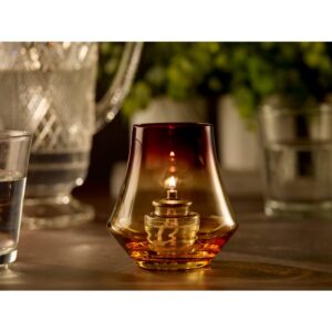 FUEL LAMP LIQUID WAX 8 HOUR SOFT LIGH | Styled