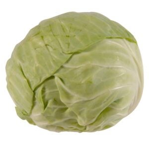 PROD FRESH CABBAGE GREEN JUMBO | Raw Item