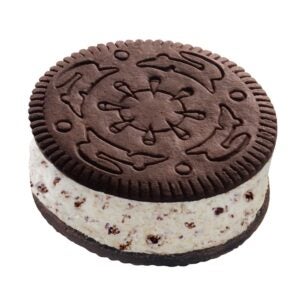 CRM SNDW CKIES&CRM4-24.5 | Raw Item