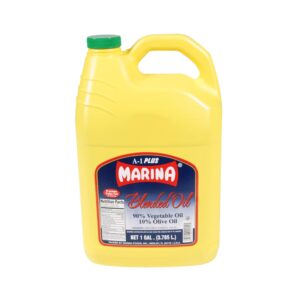 Olive Oil | Packaged