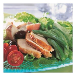 Jumbo Boneless Skinless Chicken Breasts | Styled