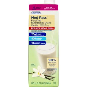 MEDPASS NSA 12-32Z HHL | Packaged