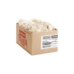 PIEROGI POTATO CHED 2-5.95LB CHEEMO | Packaged
