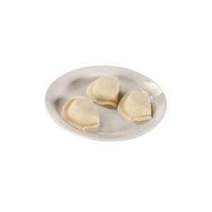 3 Cheese Potato Perogies | Raw Item