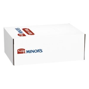 Ham Base | Corrugated Box