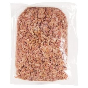 Hardwood-Smoked Bacon Diced | Packaged