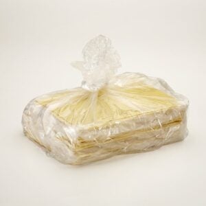 PASTA LASGN SHT WAVY 10# | Packaged
