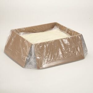 PASTA LASGN SHT WAVY 10# | Packaged