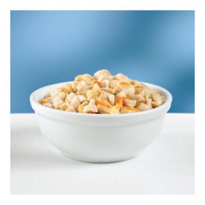 Clams Sea Chopped, MSC | Styled