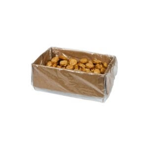 Breaded Crab Cakes | Packaged